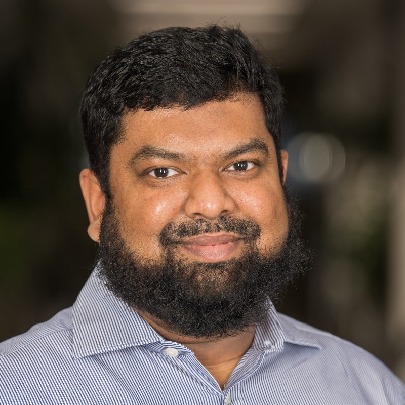 Dr. Sabbir Rahman